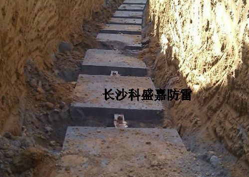 防雷接地地網真的有那么重要么？怎么做才算做好？