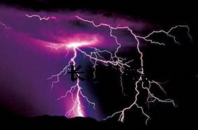 為什么有的地方用防雷箱，有的地方用防雷模塊，有什么深意？